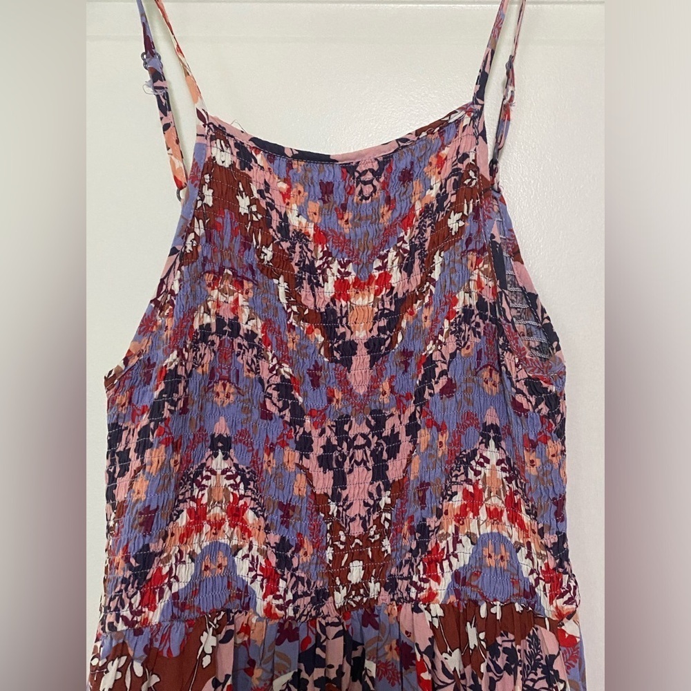 Abel the Label Midi Dress - Picture 4 of 5